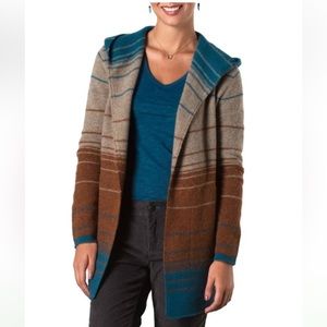 Toad&Co Heartfelt Hoodie